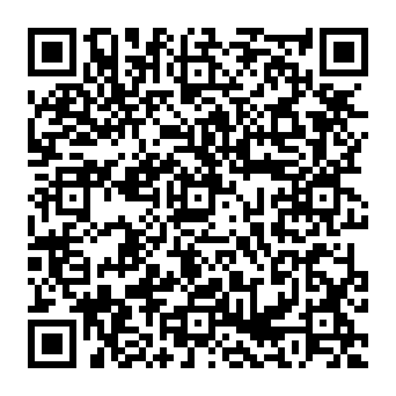 QR kod
