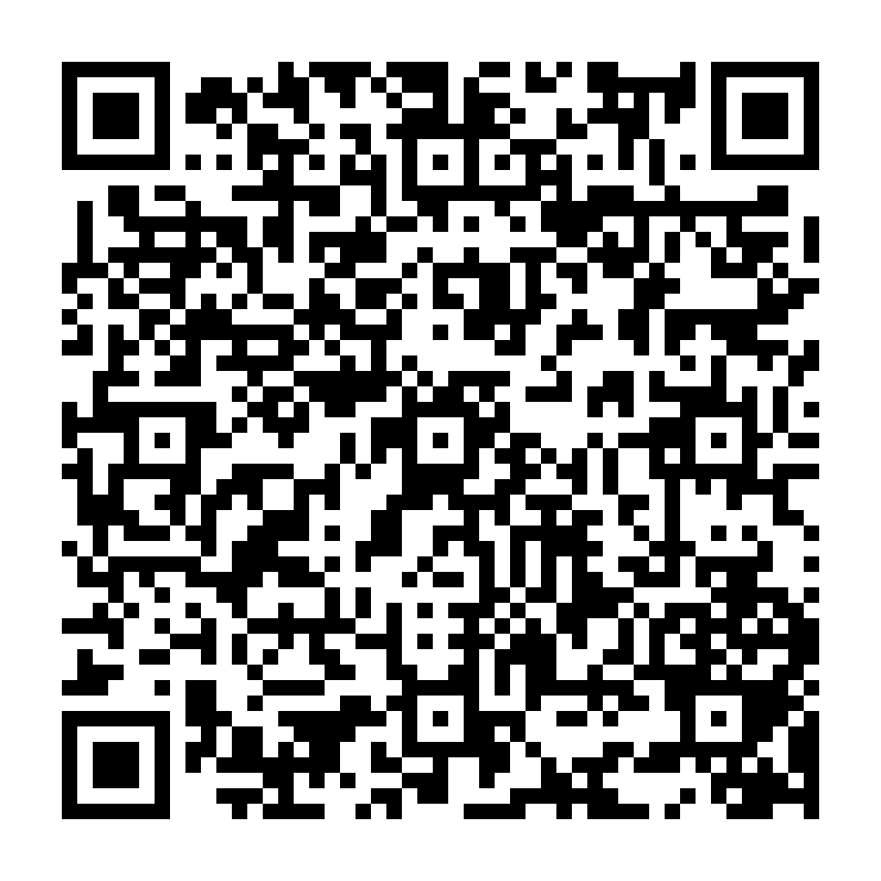 QR kod