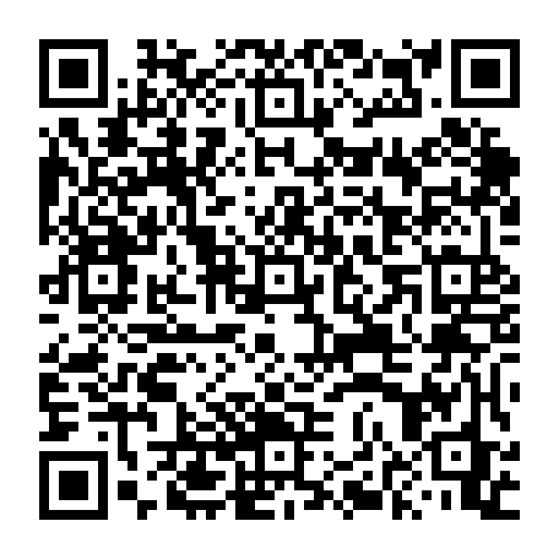 QR kod