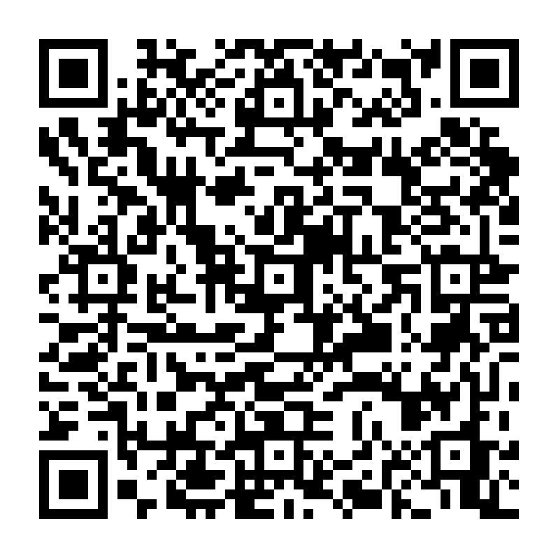 QR kod