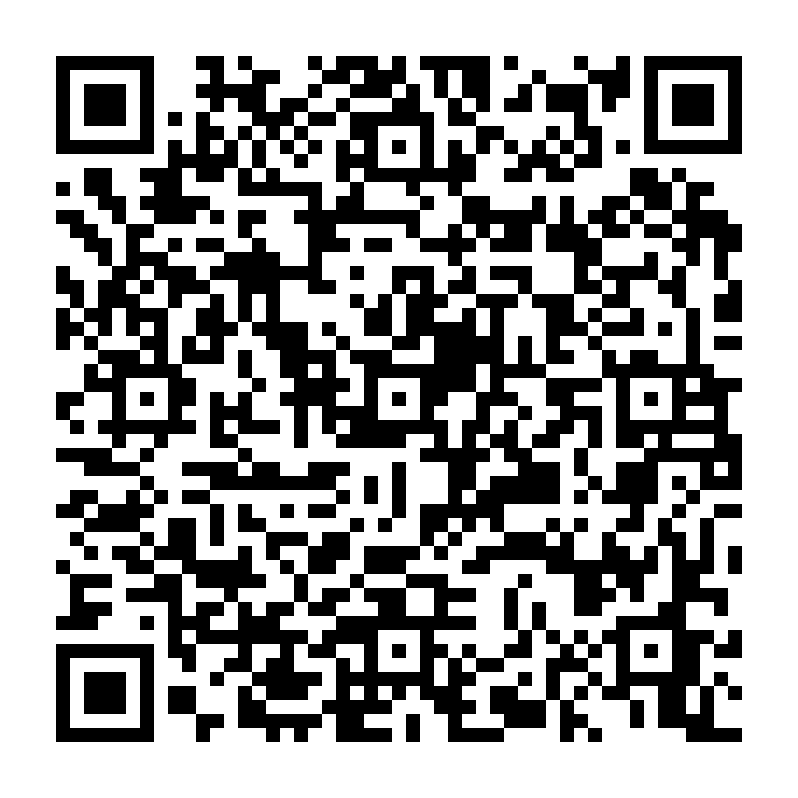 QR kod