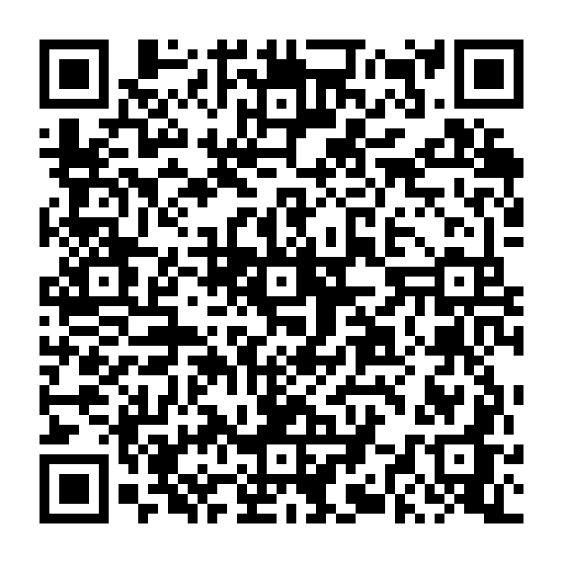 QR kod