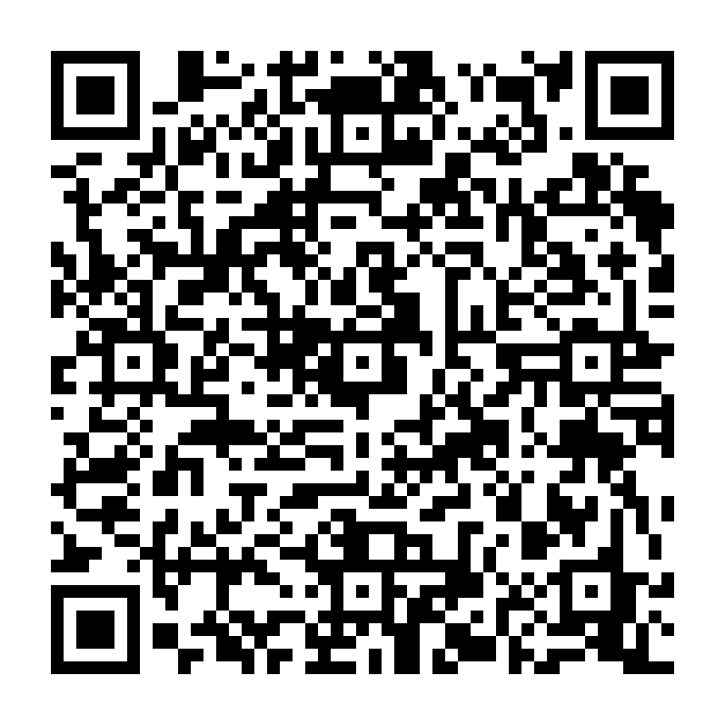 QR kod