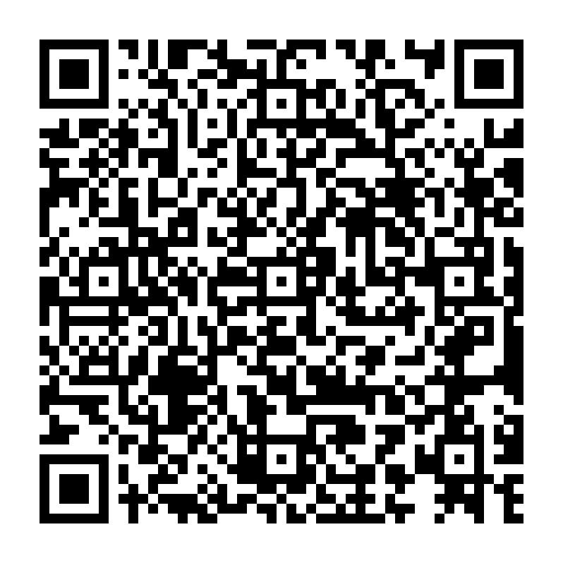 QR kod