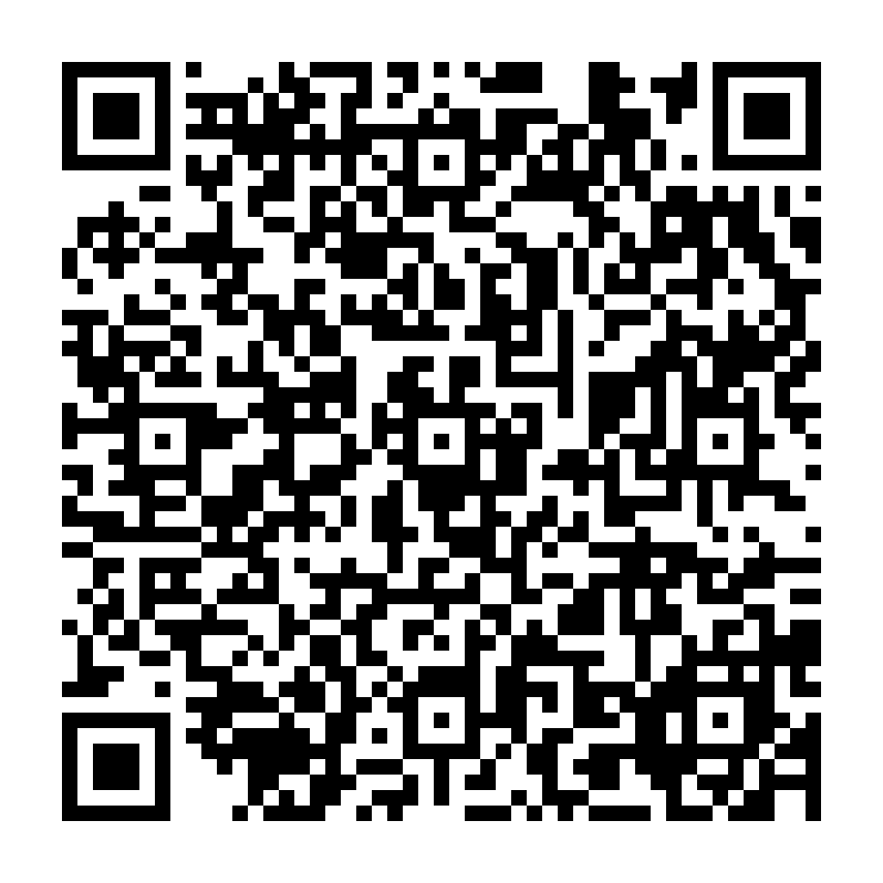 QR kod