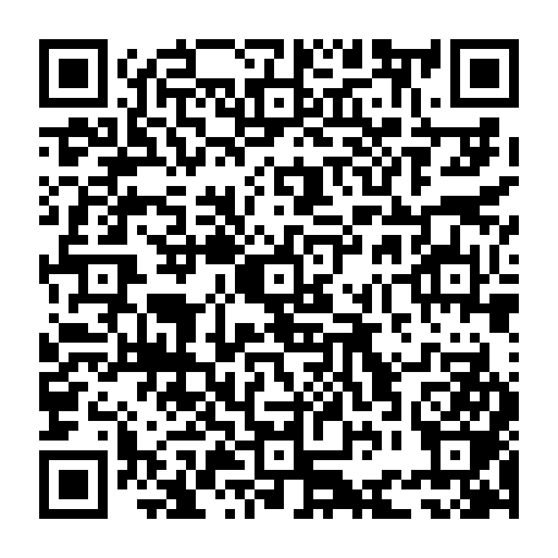 QR kod