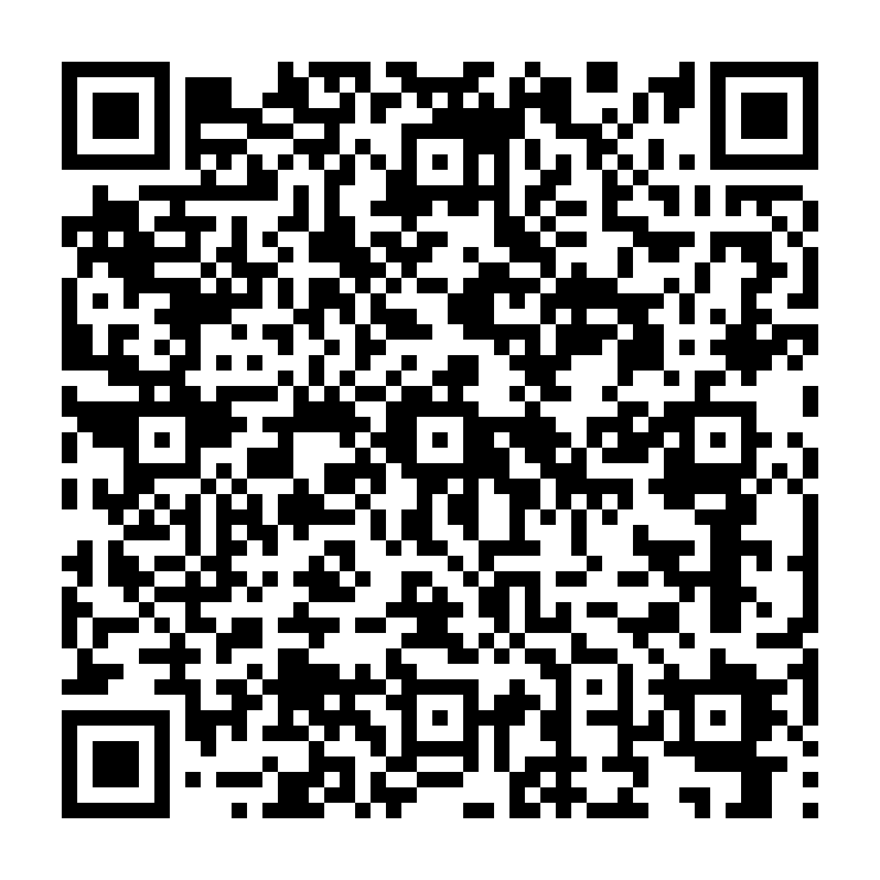 QR kod