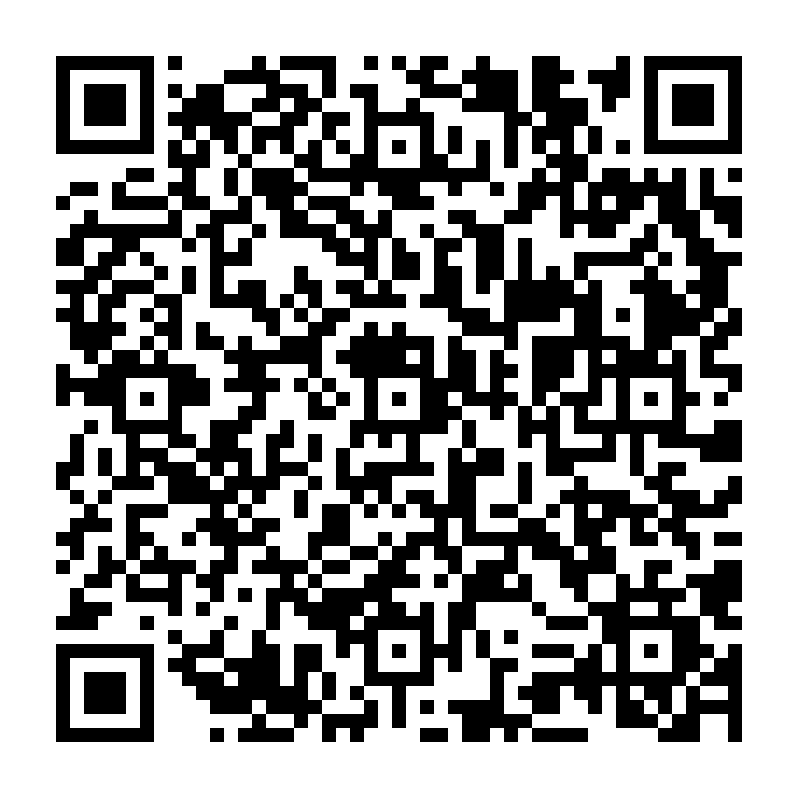 QR kod