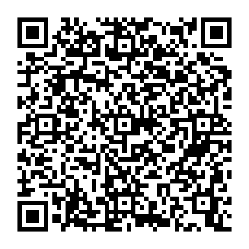 QR kod