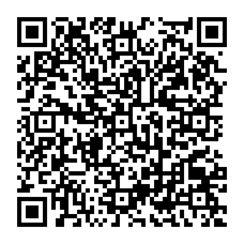 QR kod