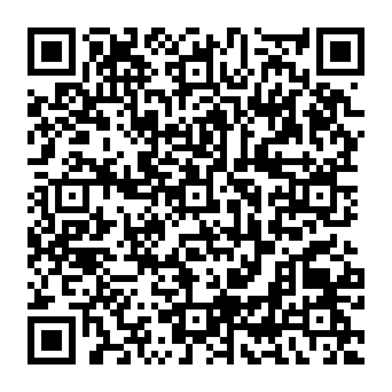 QR kod