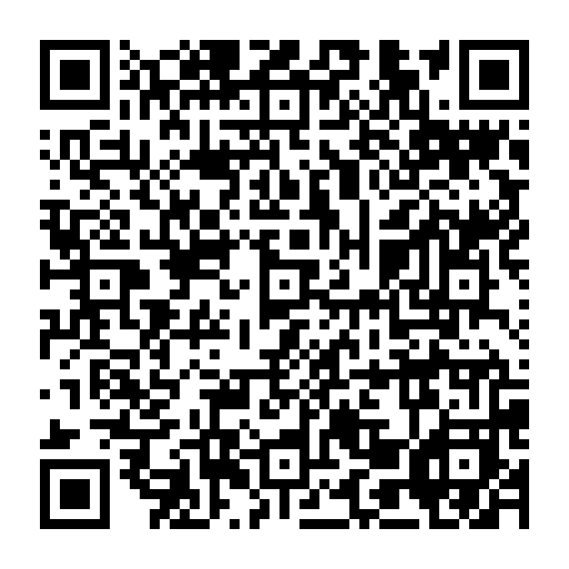 QR kod