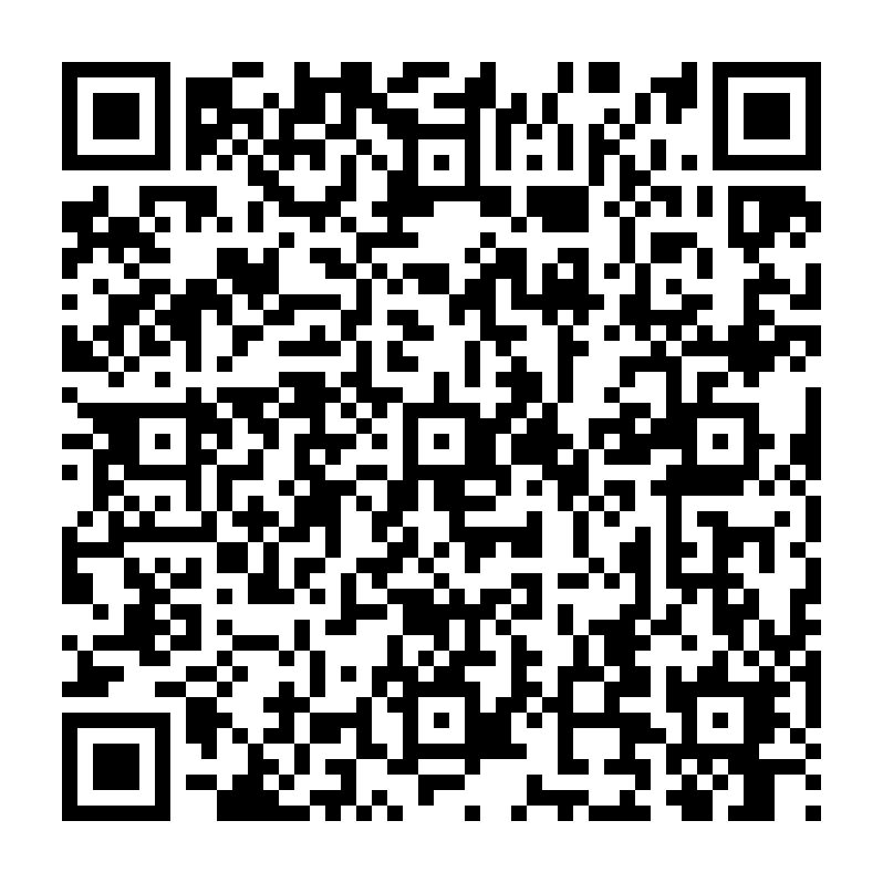 QR kod