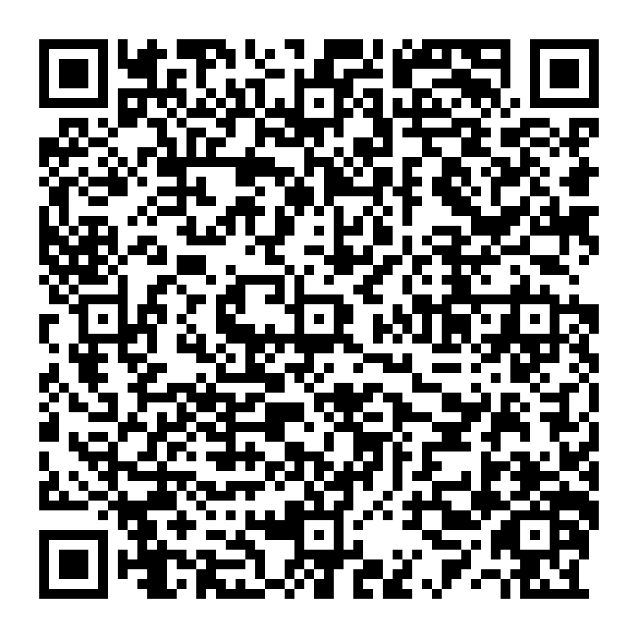QR kod