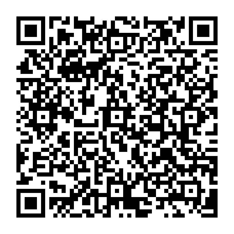 QR kod