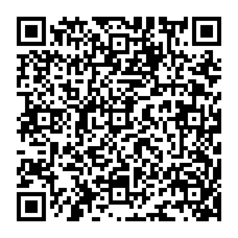 QR kod