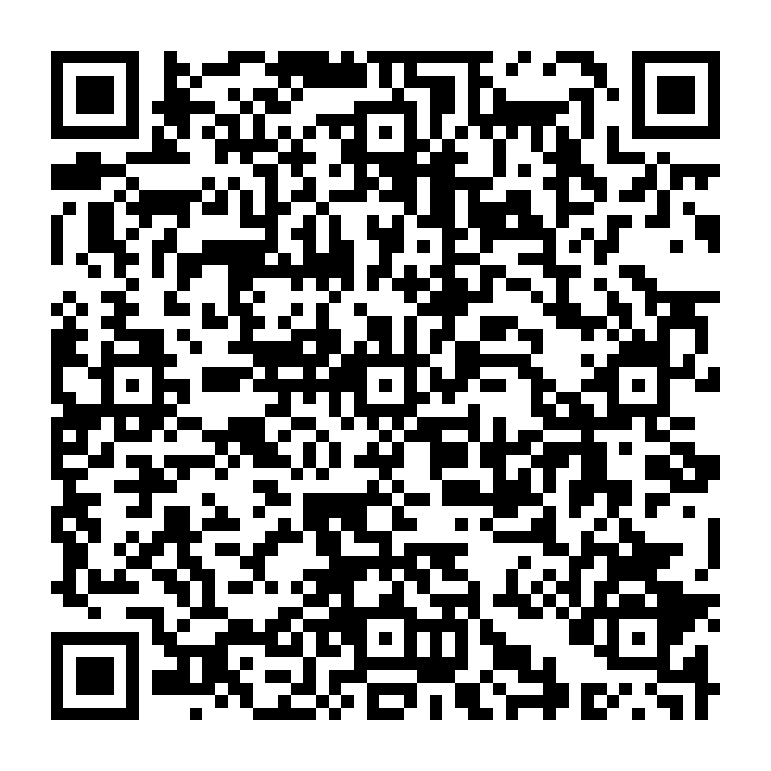 QR kod