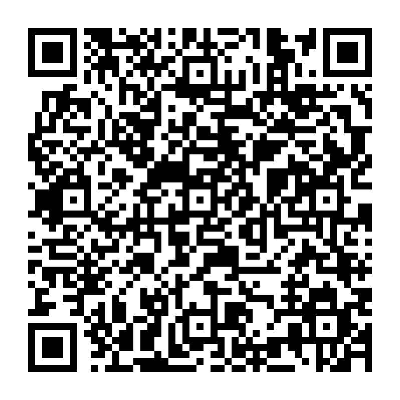QR kod
