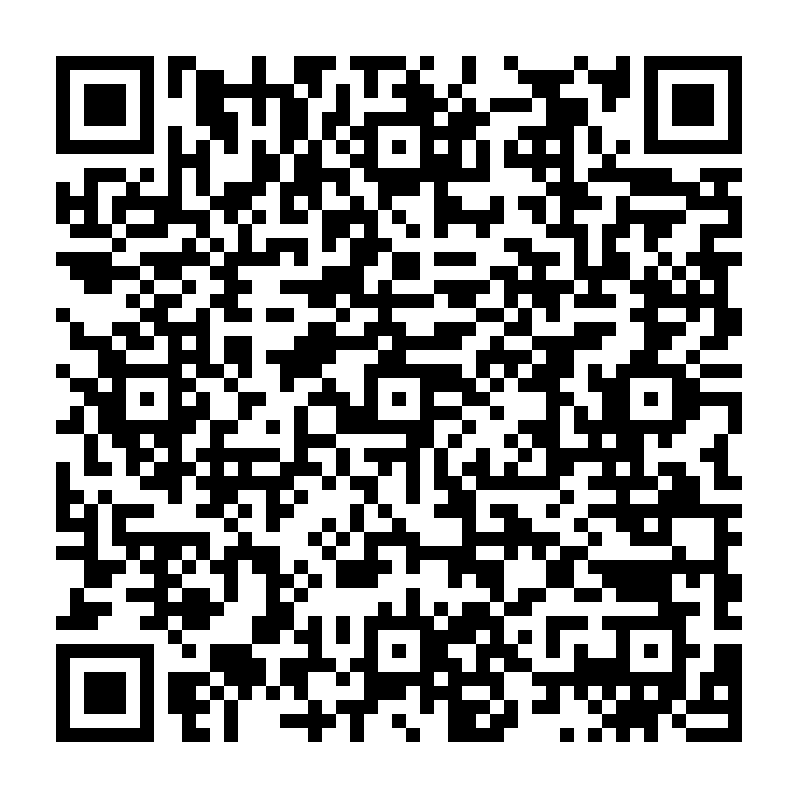 QR kod