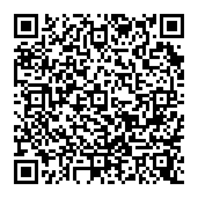 QR kod