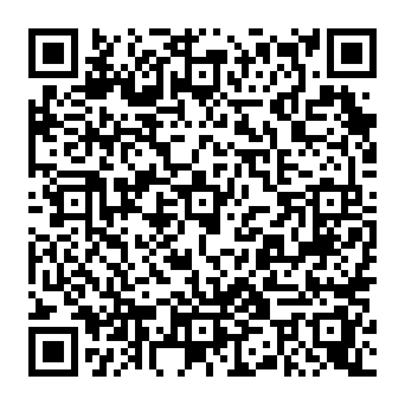 QR kod
