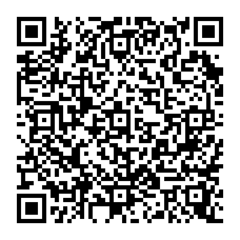 QR kod