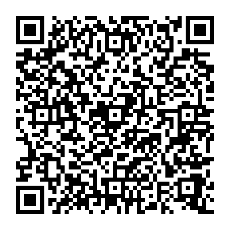 QR kod