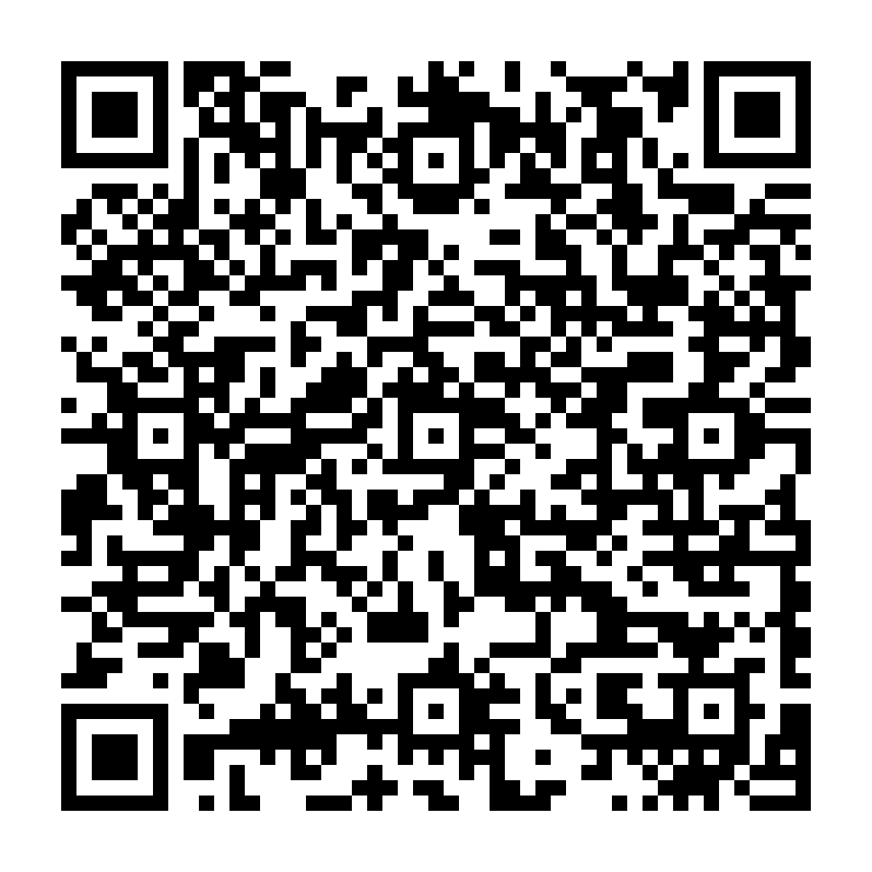 QR kod