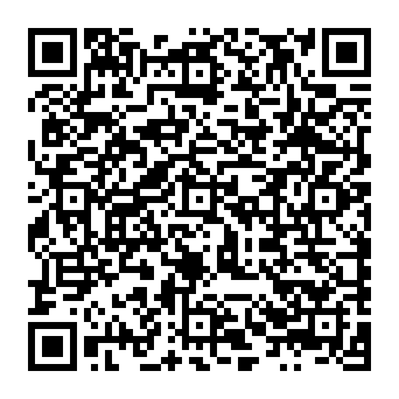 QR kod