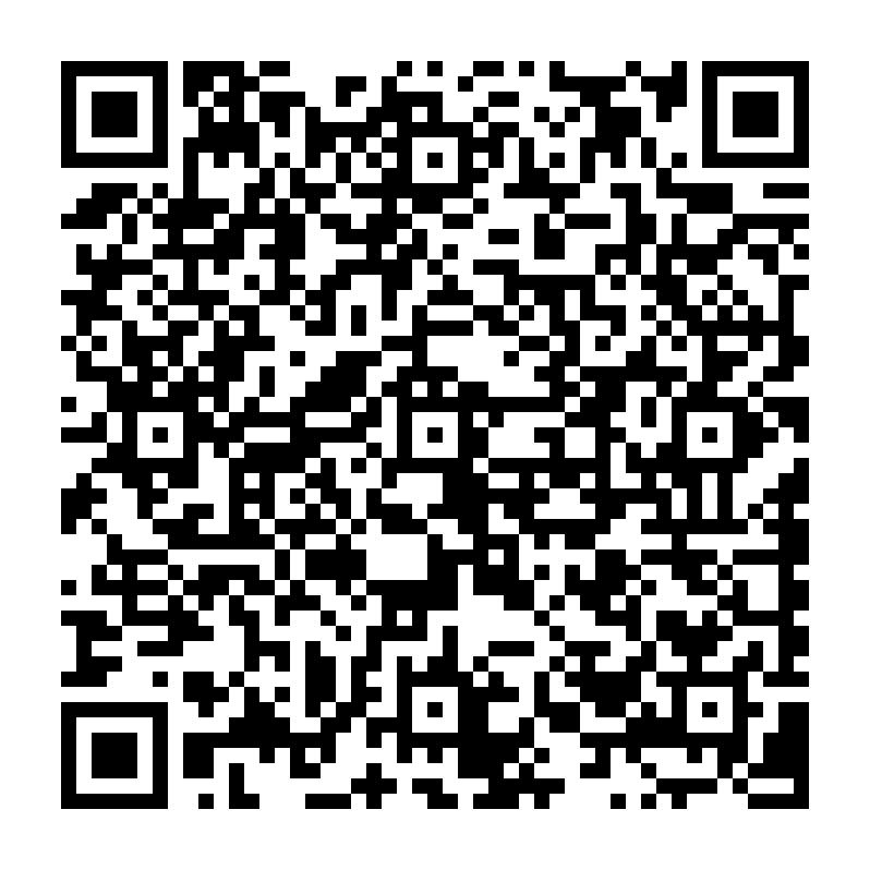 QR kod