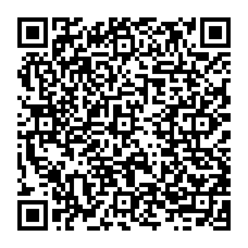 QR kod