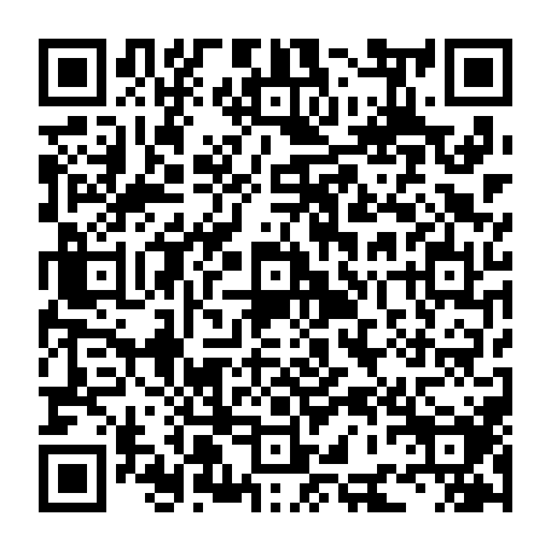 QR kod