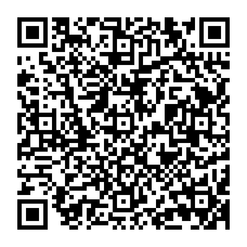 QR kod