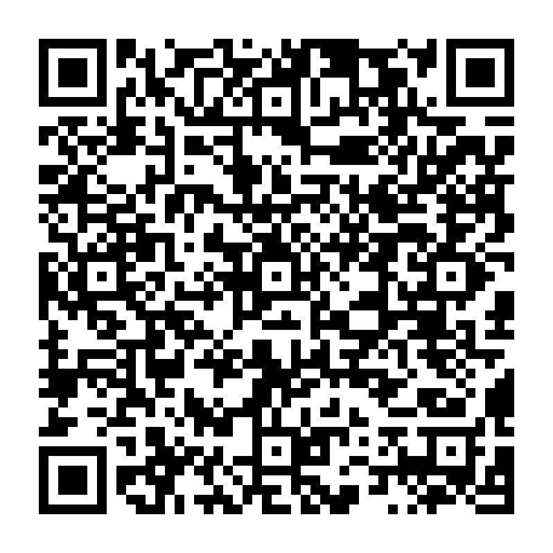 QR kod