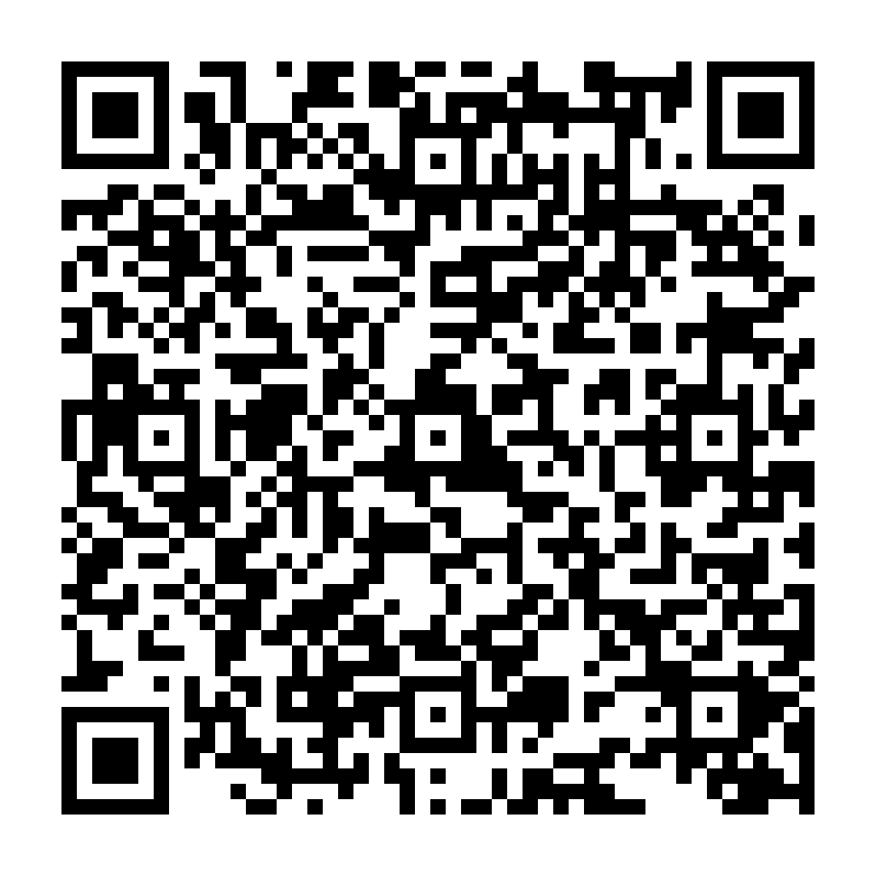 QR kod