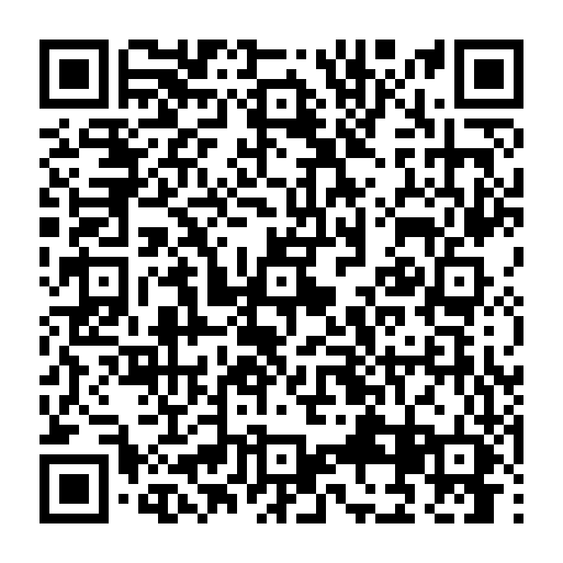 QR kod
