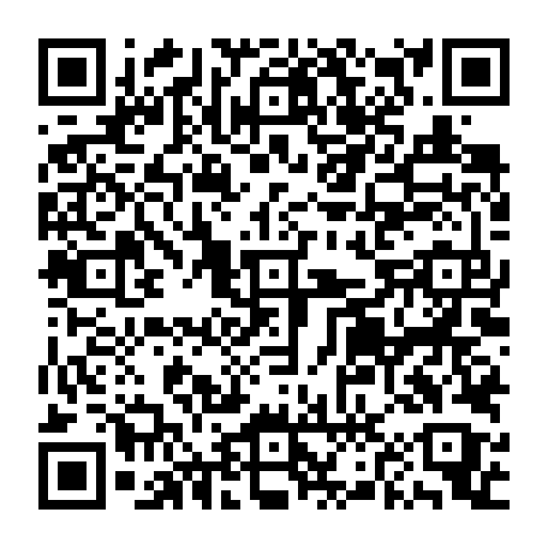 QR kod