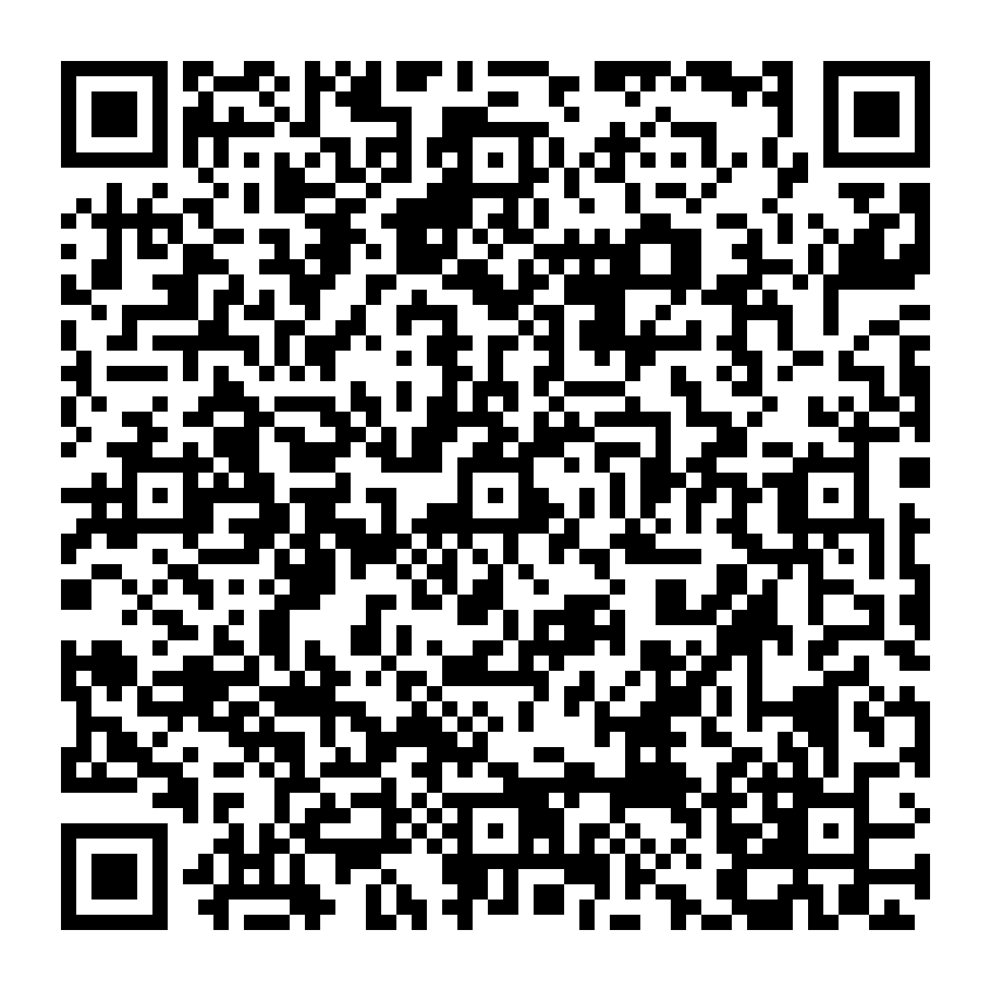 QR kod