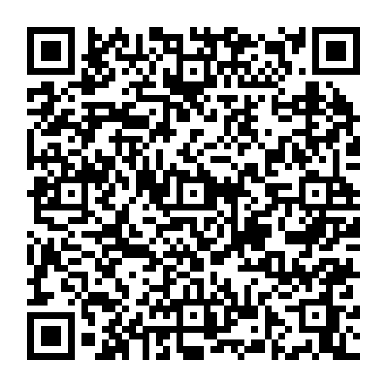QR kod