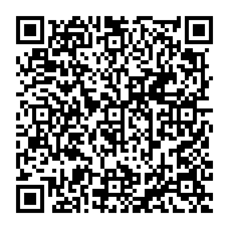 QR kod