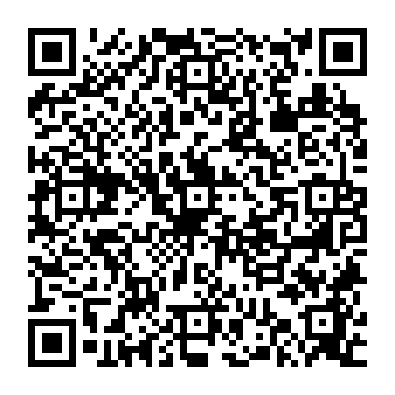 QR kod