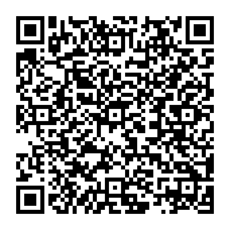 QR kod
