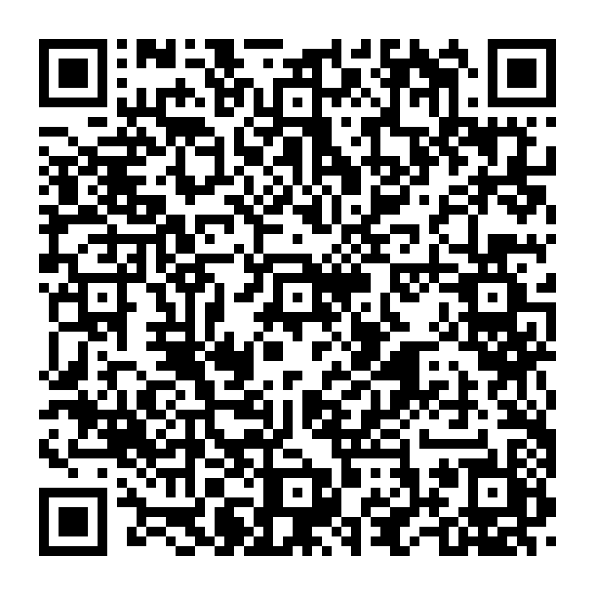 QR kod
