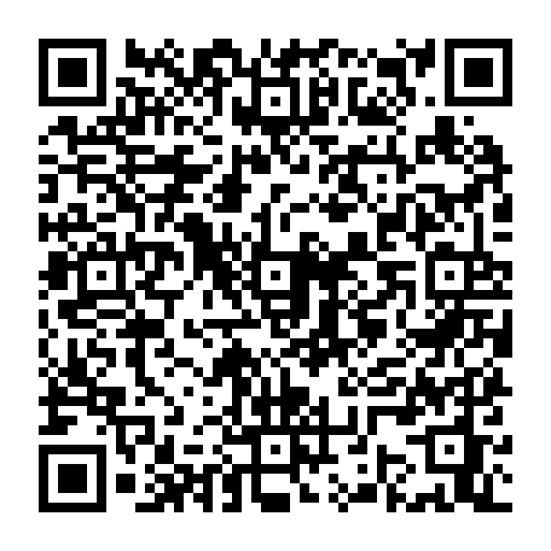 QR kod
