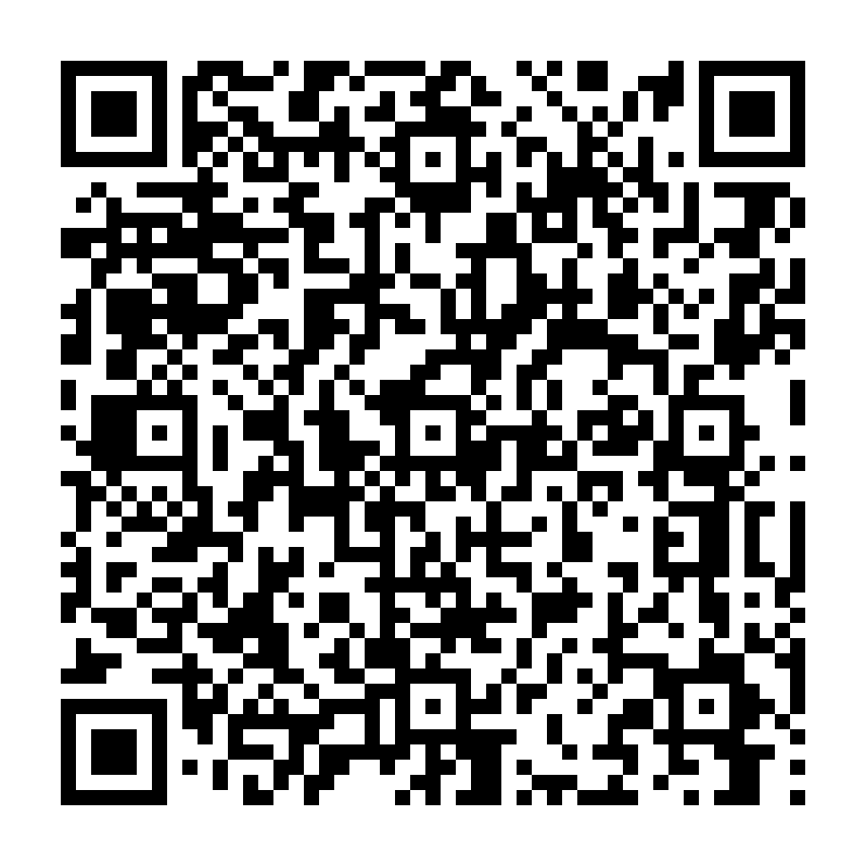 QR kod