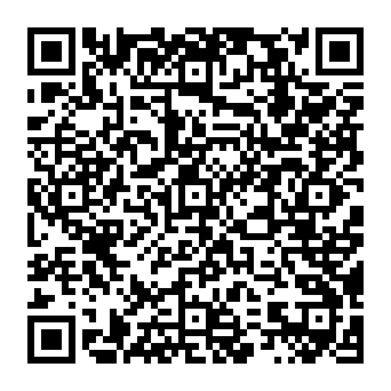 QR kod