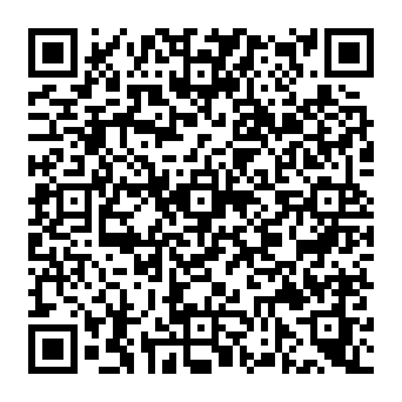 QR kod