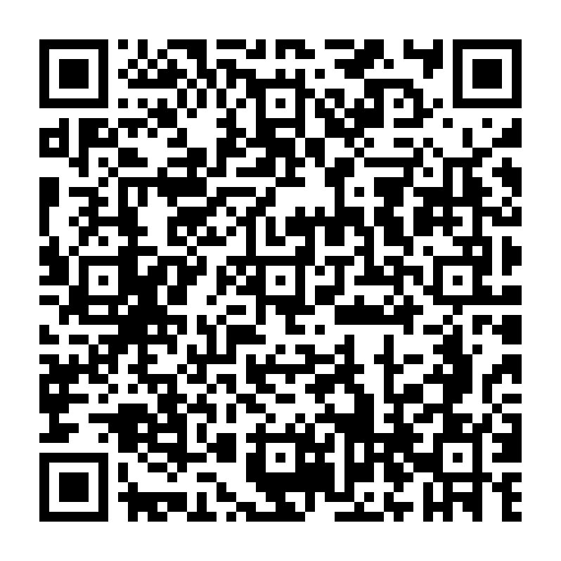 QR kod