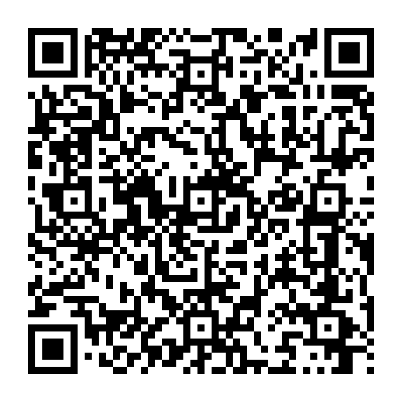 QR kod