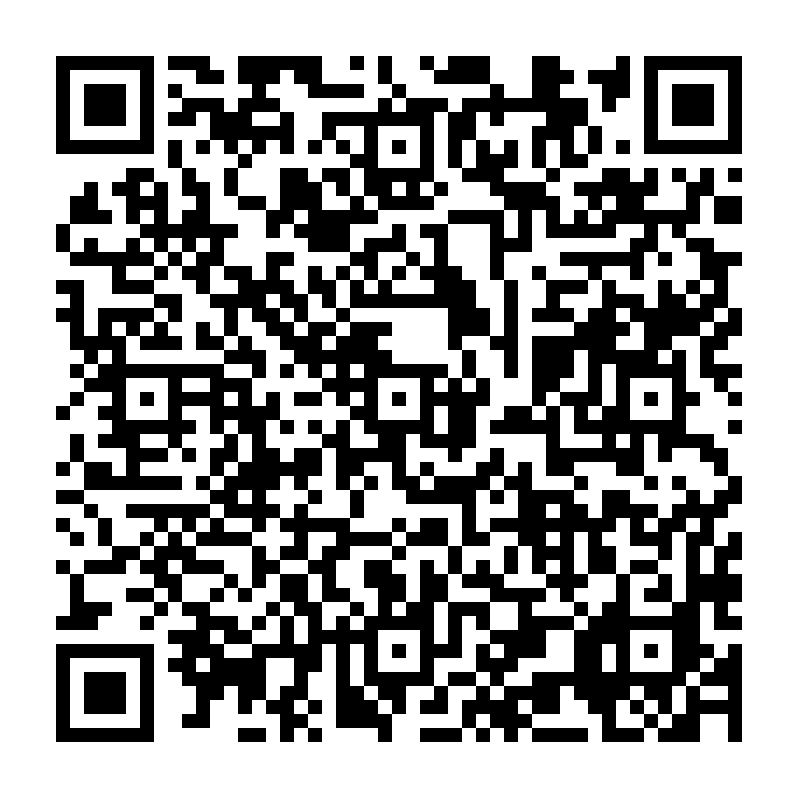 QR kod